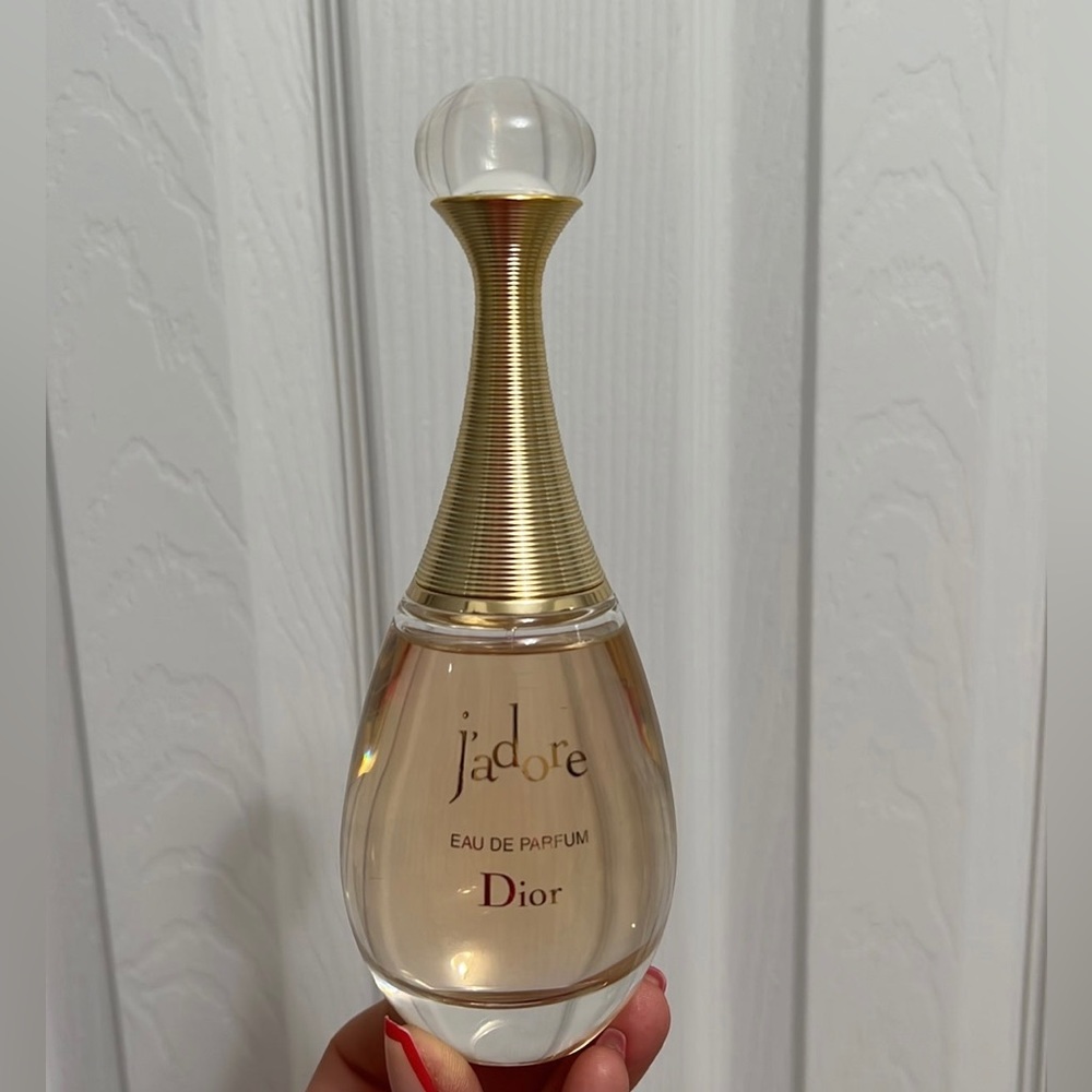 Jadore perfume 3.4 Oz